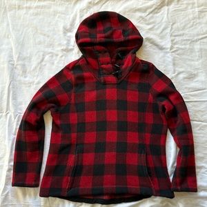 The North Face Crescent Pull Over